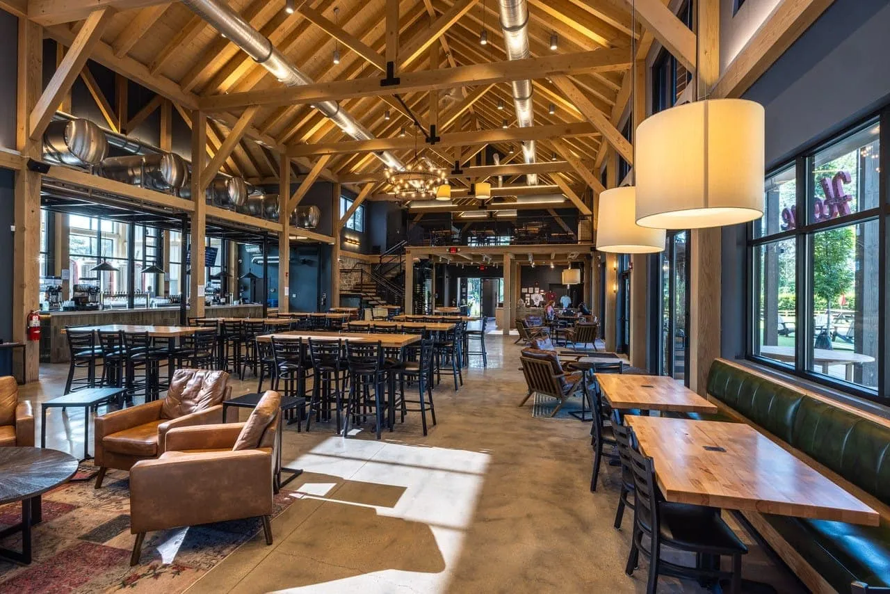 Lark Brewing Co. — Farm Brewery (AR-2 Agricultural Land), Aldie VA